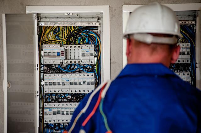 revize elekroinstalace